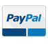 Pagamento via PayPal